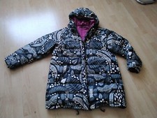 Gudrun Sjöden Daunenjacke Größe L