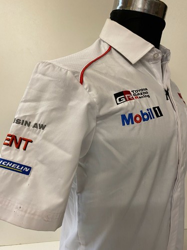 Toyota gazoo racing - toyota,