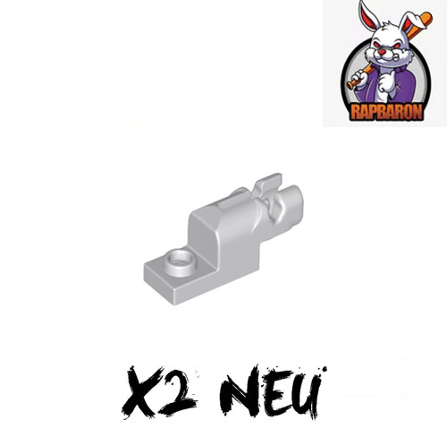 Lego blaster - ●, 2x