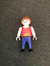 4333 Playmobil® Microwelt Ritterburg Ritter Ritterjunge