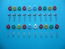 Timpo Konvolut Zubehör für