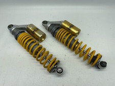 Yamaha XJR1300 OHLINS Stoßdämpfer Federbein Rear Shock Absorber (17) 99'
