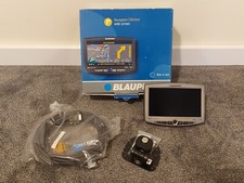 Blaupunkt Navigation MONITOR