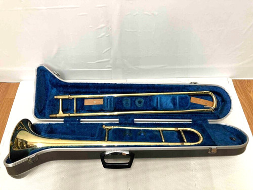 Yamaha ysl 251 - ysl-251, tenorposaune