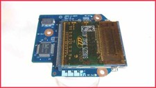 Card Reader Kartenleser Board LS-3987P HP Compaq Presario A900