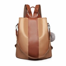 Damen anti diebstahl - anti-diebstahl, daypack