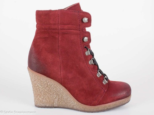 Buffalo damen high heels - buffalo,