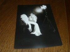 1  POSTKARTE     KARTE     HELENE  FISCHER     Fanartikel       WEIHNACHTEN     