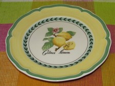 V&B VILLEROY & BOCH - FRENCH