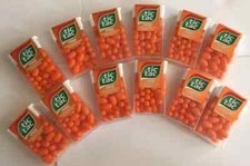 Pack Of 12 Tic Tac Orange