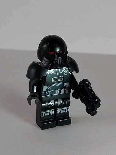 Lego star wars - star, minifigur