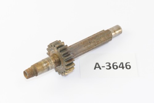 Fichtel sachs sm51 175 - sachs,