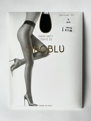 Oroblu sensuel 20 - oroblu,