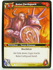 World of Warcraft TCG - Helden von Azeroth - Common Karte aussuchen - WoW