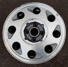Original Alufelge für  VW Golf, Passat 6Jx14H2  4x100 ET38 321601025N  #23019