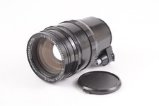 Kinoptik 100mm f/2 Apochromat