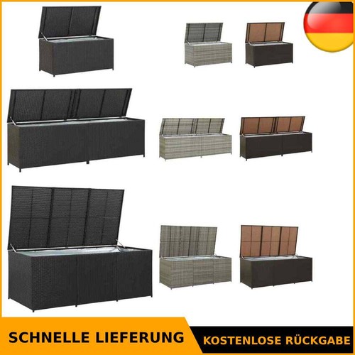 Gartenbox auflagenbox - gartenbox,