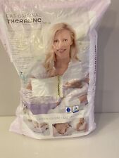 Theraline  Original Stillkissen 190x38 cm Lagerungskissen Kissen Baby