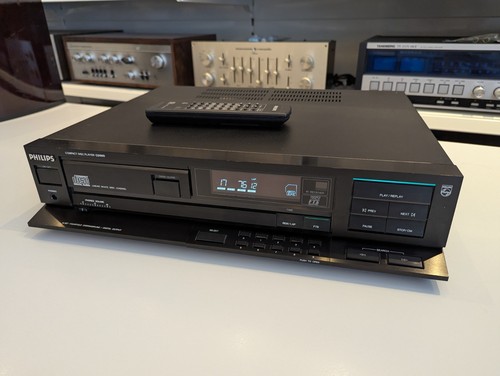 Philips 960 high - philips, high-end