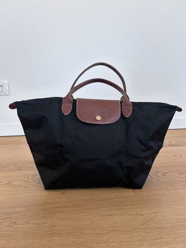 Longchamp pliage schwarz - pliage,