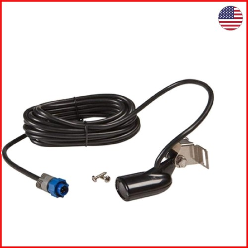 Reliable lowrance transom - reliable,