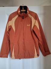 Jack Wolfskin Damenjacke M