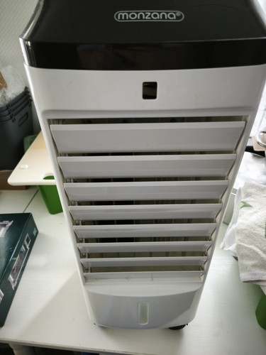 Monzana mobile klimaanlage - monzana®,
