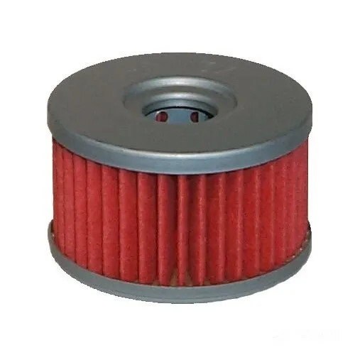 ölfilter hiflo hf137 für - hiflo,