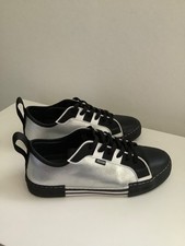 Moschino Damen Sneaker Gr.41 Neu
