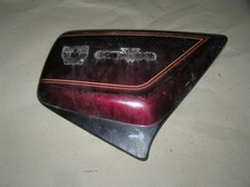 HONDA GL 1100 Goldwing Seitendeckel rechts side cover r/h side