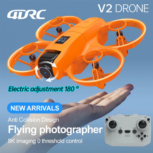 Mini drone wifi fpv - drone,