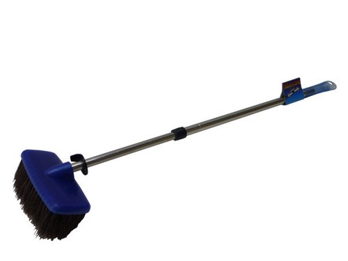 Weyer waschbürste breit - waschbürste, 20