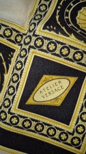 Original Versace Seidentuch neu und ungetragen 199,-Euro