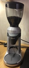GRAEF elektrische Kaffeemühle