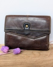 Aigner Geldbörse Vintage
