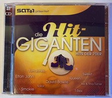 Die Hit Giganten - Hits der