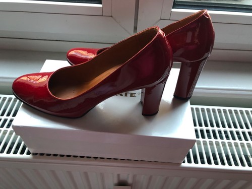 Maripé pumps gr41 fällt - gr41,,