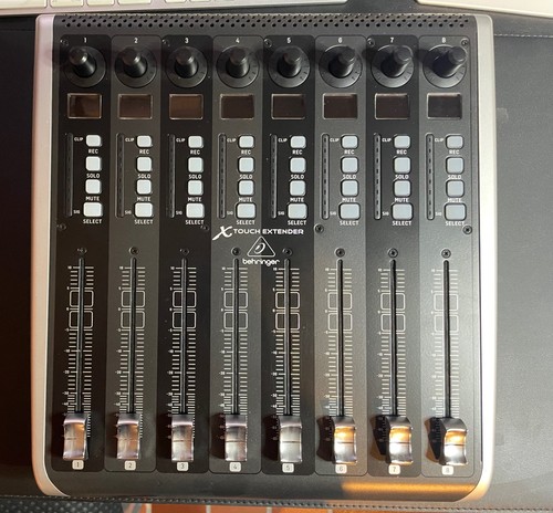 Behringer touch extender - behringer, x-touch