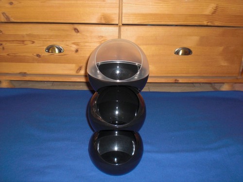 Nescafe dolce gusto bubbles - nescafe,