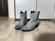 Sendra Leather Boots 41