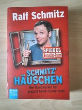 Ralf Schmitz - Schmitz'