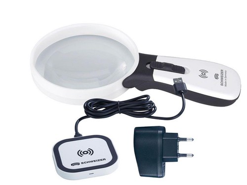 Schweizer ergo lux mobil - schweizer,