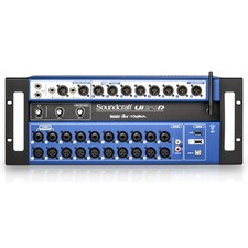 Soundcraft ui24r digital - ui24r,