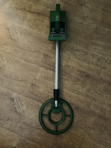 Seben metalldetektor - seben,