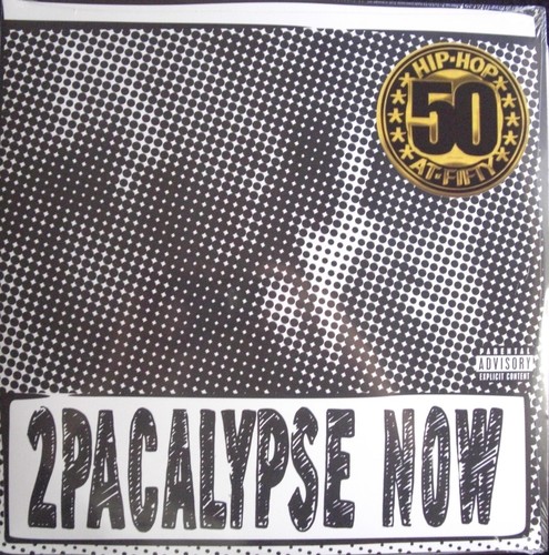 2pac 2pacalypse now 2 - 2pacalypse,