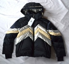 BOGNER MADDY D KINDER SKIJACKE