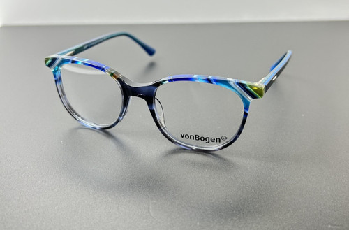 Vonbogen damen - by,