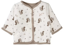 Wende jacke staccato - gr.62, neu