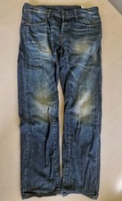 Herren Jeans G-Star A CROTCH