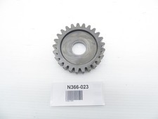 Husqvarna TE 610 Kickstarter Zwischenrad 161127101